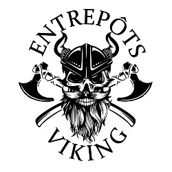 Entrepôts Viking